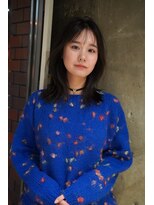 ハマモト&nbsp;レイヤーロブ