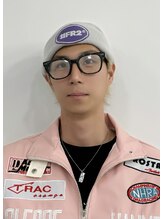 ミニョン(Mi9non)&nbsp;永田竜一 小顔カット