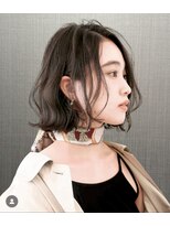 ハルキミナトジャパン 神戸(HARUKI MINATO japan)&nbsp;髪質改善似合わせショートボブ 20代30代40代50代ヘア