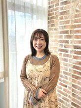 アーサス ヘアー デザイン 新潟駅南店(Ursus hair Design)&nbsp;伊藤 