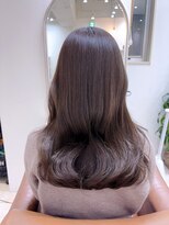 アオ 横浜(a-o) ベージュブラウン