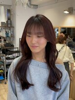エフェスト 二条店(efesto)&nbsp;マロンベージュ