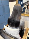 酸性ストレート