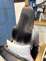 ヘッドルーム ディスティネーション(Head Room Distination) 酸性ストレート