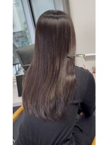 ラニ(Lani)&nbsp;質感再生カラー×ナチュラルブラウン
