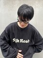 ローマー(ROAMER omotesando)&nbsp;北浦 慎也