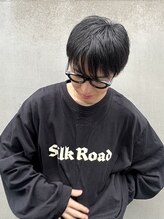 ローマー(ROAMER omotesando) 北浦 慎也