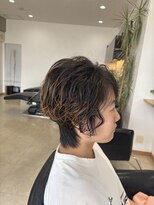 ドアーズ(Doors) ゆるふわパーマ