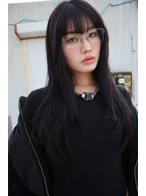 タイドヘアー 高槻店(TIDE HAIR)