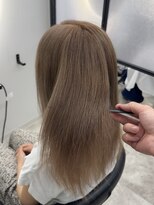 シーバイスリー 綱島(C×3)&nbsp;ミルクティーベージュ