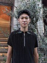 シェリ(cheri) スパイキーショート