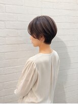 リノ 寺田町南口店(rino)&nbsp;すっきり大人ショート