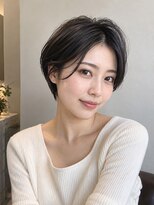 テーラヘアー 湘南台店(TELA HAIR) ショートヘア