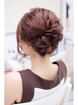 リサ 恵比寿(risa.) ゆるふわ夜会