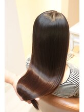 【HAIR Cranial宝石髪になる特別コースをご紹介】まず髪の基盤を整えることが不可欠です！