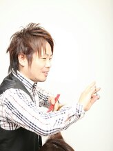 ヘアーサロン フォー ハピネス(hair salon for happiness)&nbsp;安井 千尋