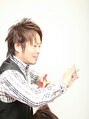 ヘアーサロン フォー ハピネス(hair salon for happiness) 安井 千尋