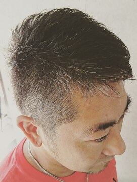 ワンネス(oneness) 【oneness 荻窪/井荻】アシメショート