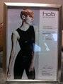 アンソル ヘアデザイン(ansol hair design)&nbsp;ロンドン研修で取得した世界的有名なhobのディプロマです！