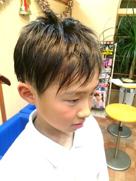 アールグレイ プレミアム(R GLEY premium) ２ブロックチャイルドスタイル