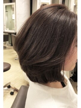 ソメ ビオルネ枚方店(SOME) セピアブラウン