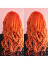 トミー(TOMMY)&nbsp;オレンジカラー