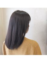 パームパム 熊谷店(Perm Pam) ラベンダーベージュ