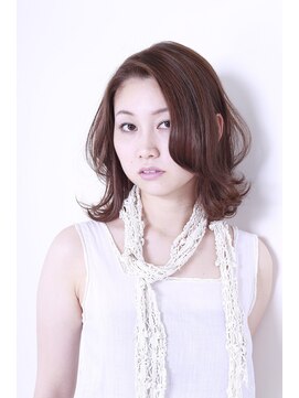 イッツヘアーガーデンリュクス(It's Hair GARDEN LUXE) サマーレイヤー