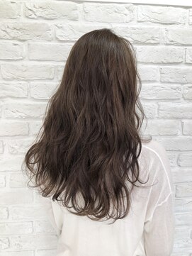 アンククロス 表参道(ANKH CROSS) くすみベージュ 【ANKH CROSS 表参道】