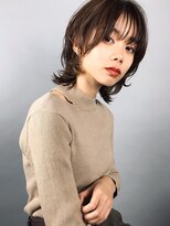 ラグゼ(Luxe)&nbsp;sensuality 大人ヘア【Luxe 高橋あや】表参道