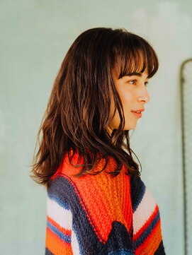 プロデュース 町田店(Produce) 伸ばしかけブランジュ