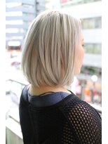 エイト 恵比寿店(EIGHT ebisu)&nbsp;ホワイトブロンド