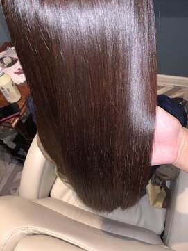 東京美髪研究所 恵比寿本店 Wプラチナミネコラ+ヒアルロン酸