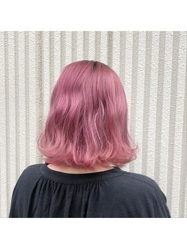 イル(iLu.) シャーベットピンク