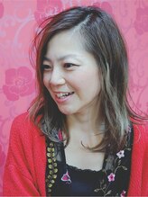 サークルサークル 結城店 絹谷 歩美