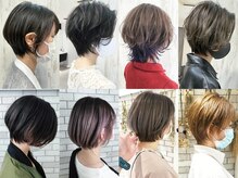 ゼルレーヴ(ZELE reve)