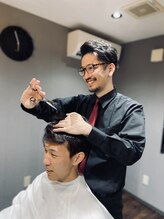ジージー(G.G) 工藤 裕貴