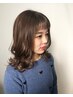 【ヘアルーラ定番メニュー♪】 カラー＋似合わせカット