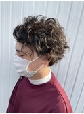 豊橋ビーシャイン★スパイラルパーマ