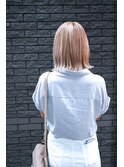 ブロンド
