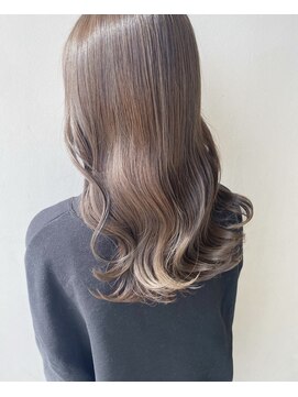 ヘアー ドルチェ(hair Dolce) ハイライトカラー