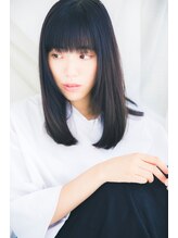 スタイリッシュヘアー フェリーチェ(STYLISH HAIR Felice)