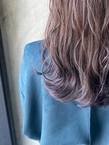 キキ(kiki)&nbsp;グラデーションカラー