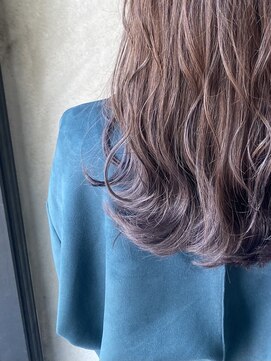 キキ(kiki) グラデーションカラー