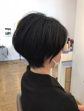 コワファースト 別府 コンパクトショート