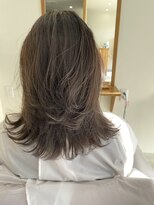 ロッティ(Lotti)&nbsp;外ハネ