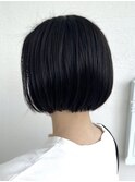 まるっとミニボブ♪