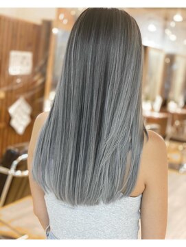 ブリッツレボルト(BLITZ R EVOLUT) エアタッチバレイヤージュS