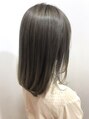 プログレス 荻窪店(PROGRESS) 髪質改善カラー！