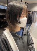 くびれウルフ